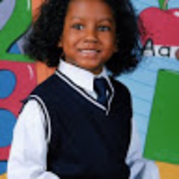 Meet your Posher, Matthew - Picture 1 of 1